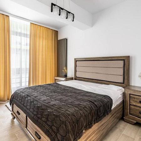 Apartament Harmony 3 Resort Mamaia Navodari Dış mekan fotoğraf