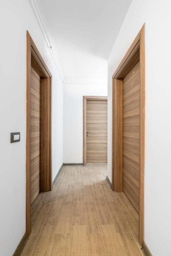 Apartament Harmony 3 Resort Mamaia Navodari Dış mekan fotoğraf