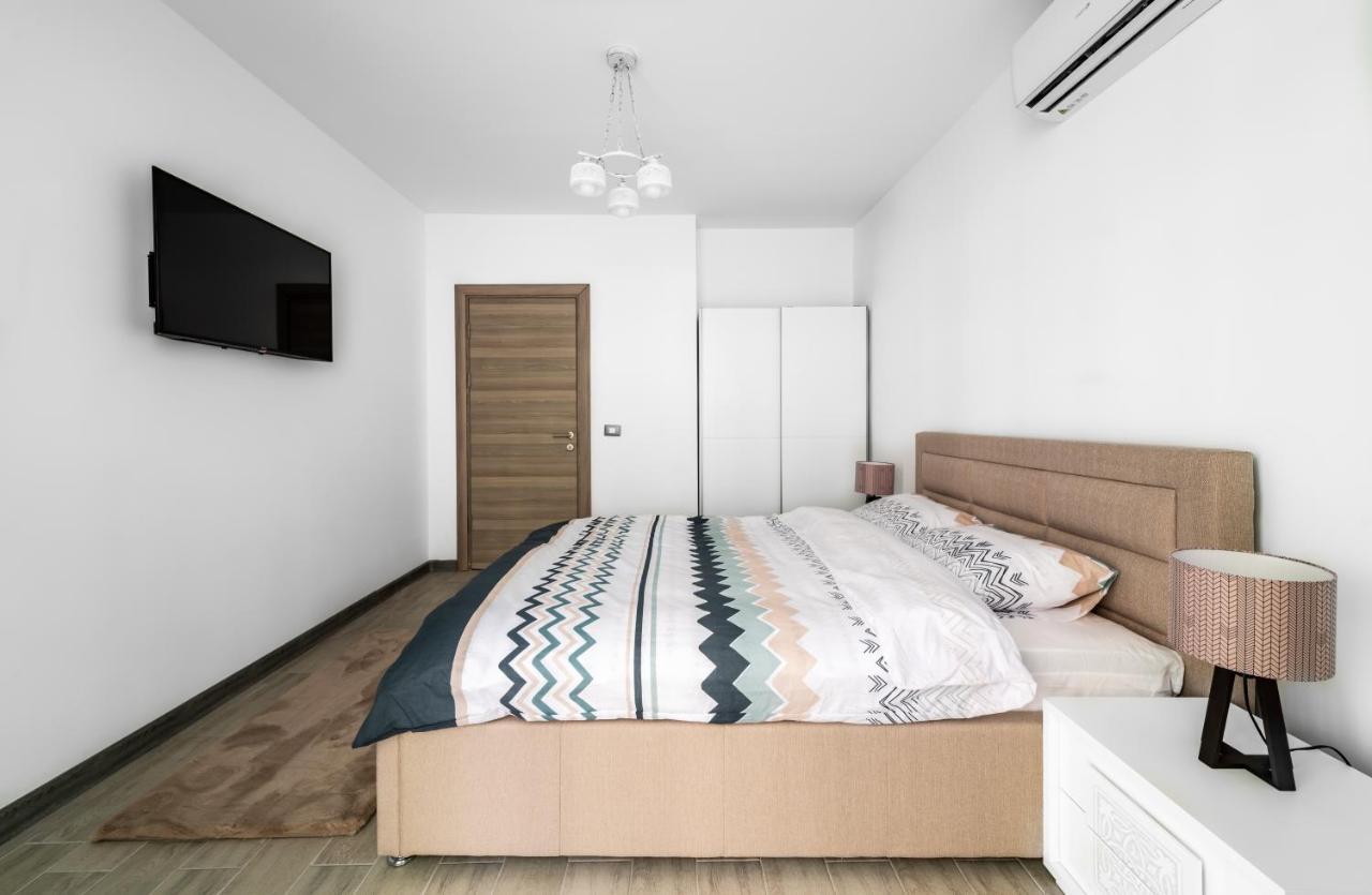 Apartament Harmony 3 Resort Mamaia Navodari Dış mekan fotoğraf