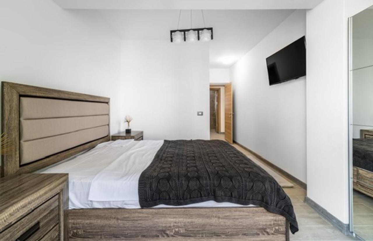 Apartament Harmony 3 Resort Mamaia Navodari Dış mekan fotoğraf