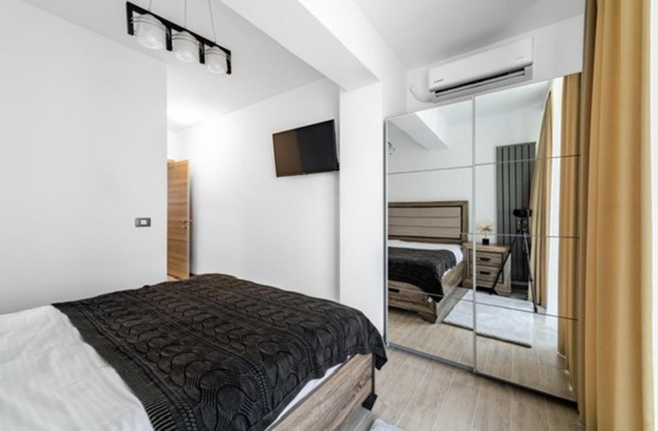 Apartament Harmony 3 Resort Mamaia Navodari Dış mekan fotoğraf
