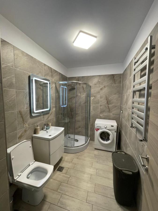 Apartament Harmony 3 Resort Mamaia Navodari Dış mekan fotoğraf