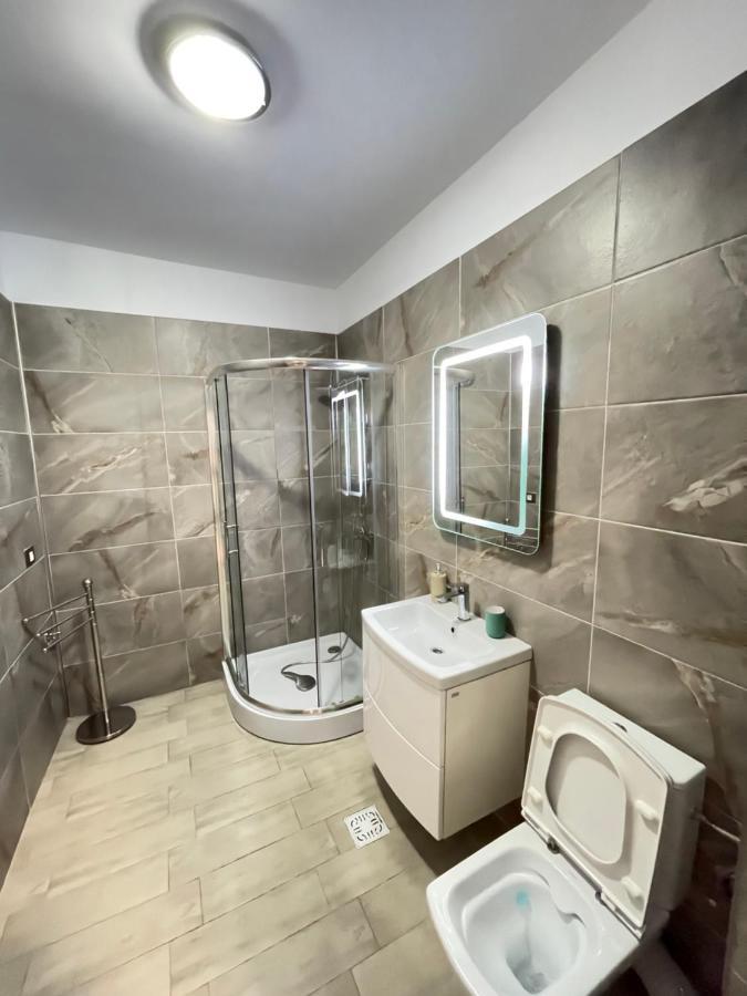 Apartament Harmony 3 Resort Mamaia Navodari Dış mekan fotoğraf