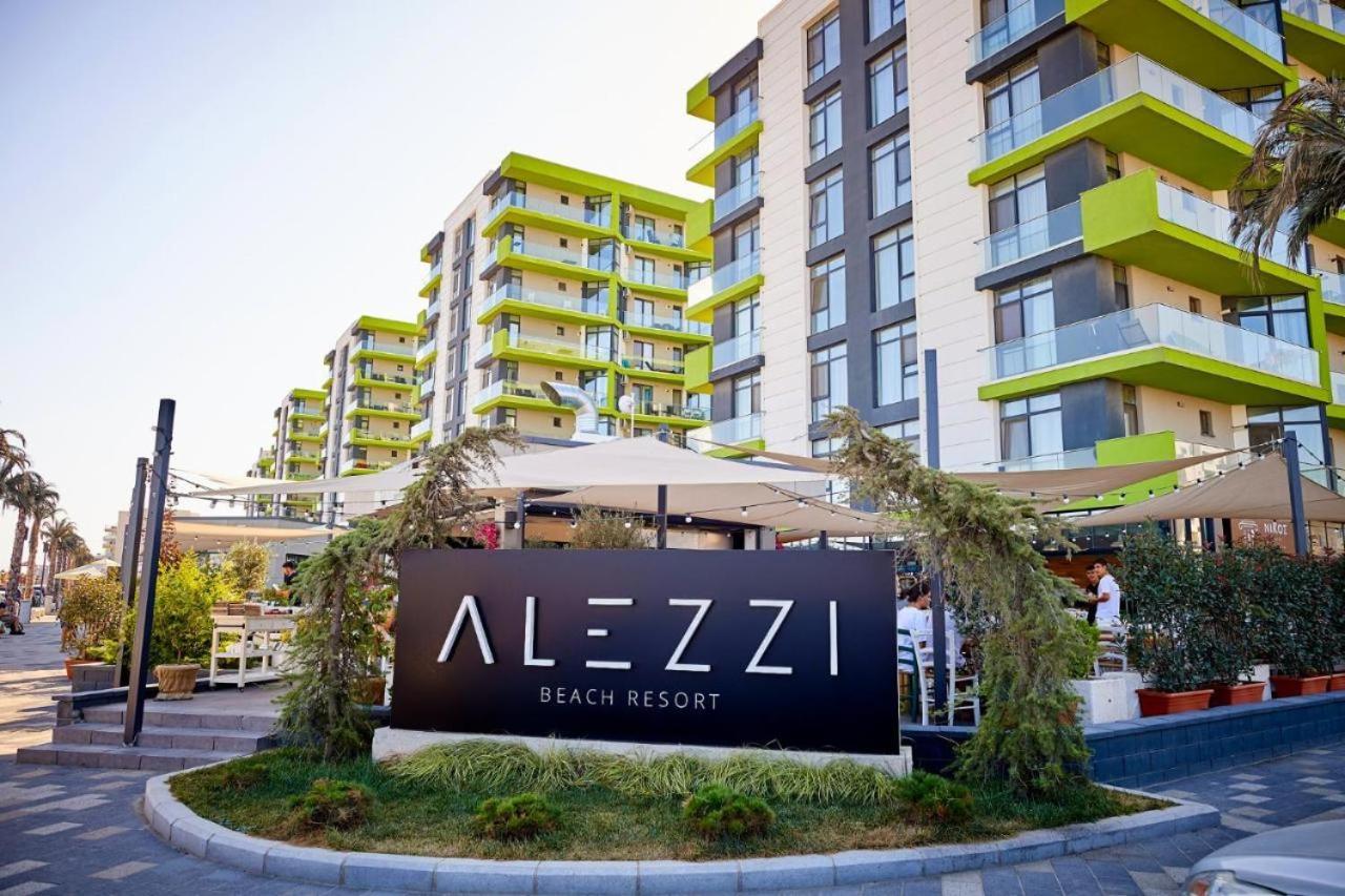 Apartament Harmony 3 Resort Mamaia Navodari Dış mekan fotoğraf
